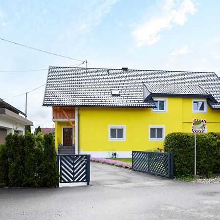 Ferienwohnung Dreilaendereck - Villach Land - Faaker See Arnoldstein Exterior foto