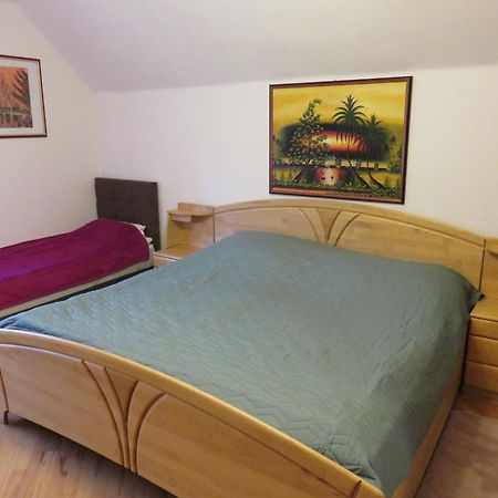 Ferienwohnung Dreilaendereck - Villach Land - Faaker See Arnoldstein Exterior foto