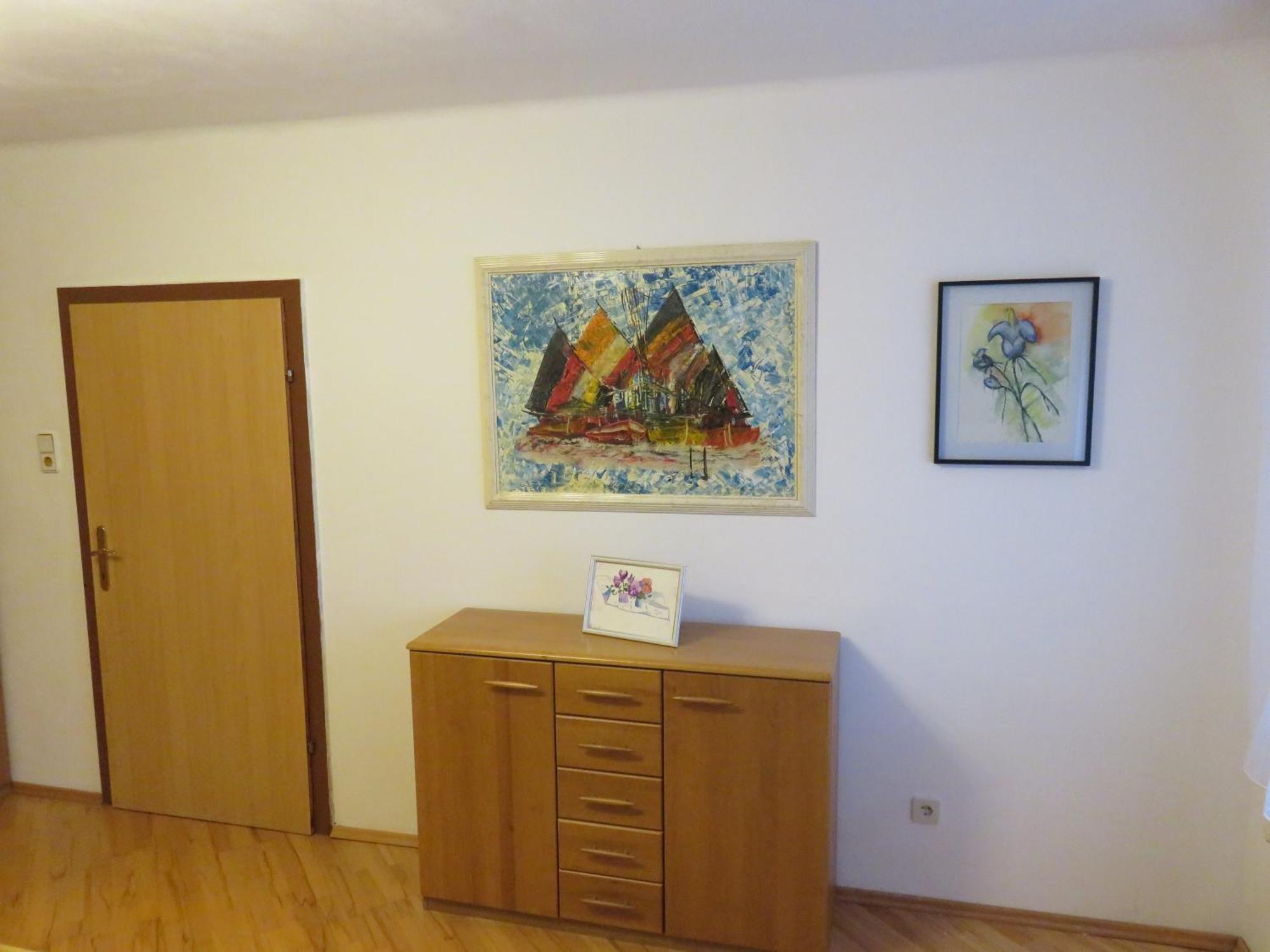Ferienwohnung Dreilaendereck - Villach Land - Faaker See Arnoldstein Exterior foto