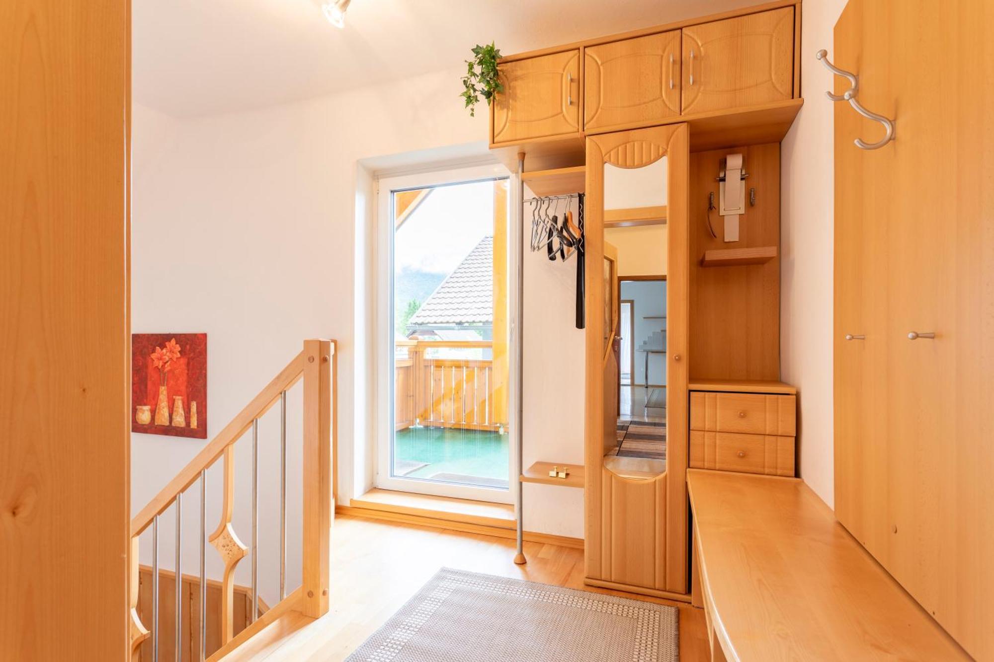 Ferienwohnung Dreilaendereck - Villach Land - Faaker See Arnoldstein Exterior foto
