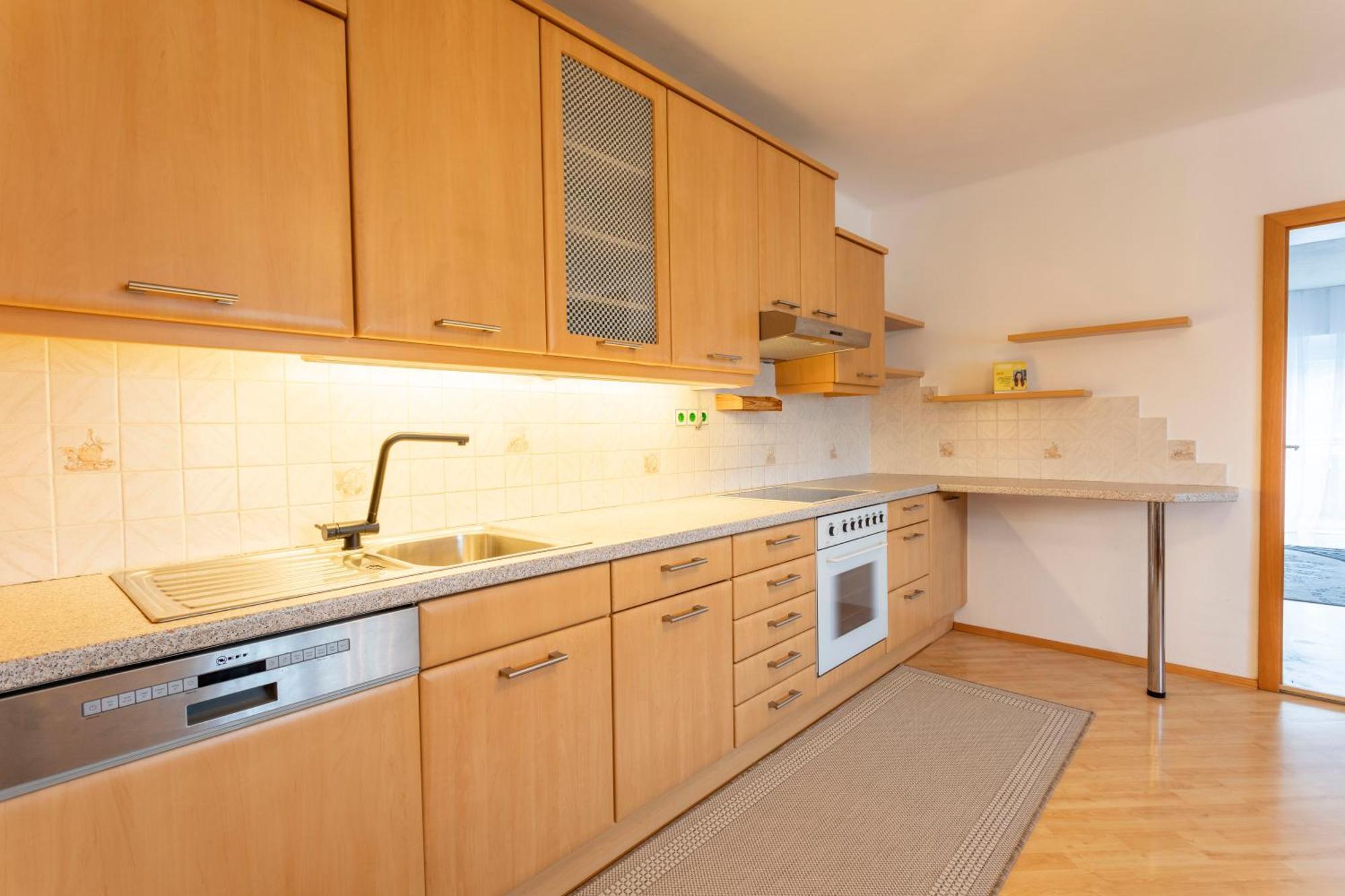 Ferienwohnung Dreilaendereck - Villach Land - Faaker See Arnoldstein Exterior foto