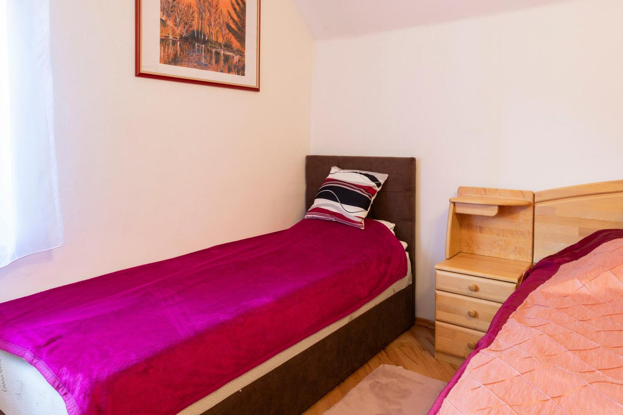 Ferienwohnung Dreilaendereck - Villach Land - Faaker See Arnoldstein Exterior foto