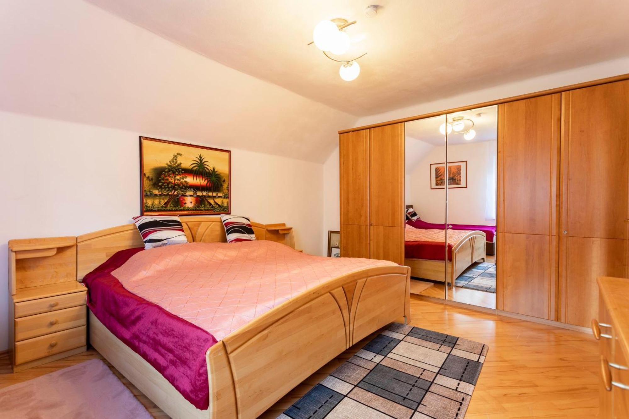 Ferienwohnung Dreilaendereck - Villach Land - Faaker See Arnoldstein Exterior foto